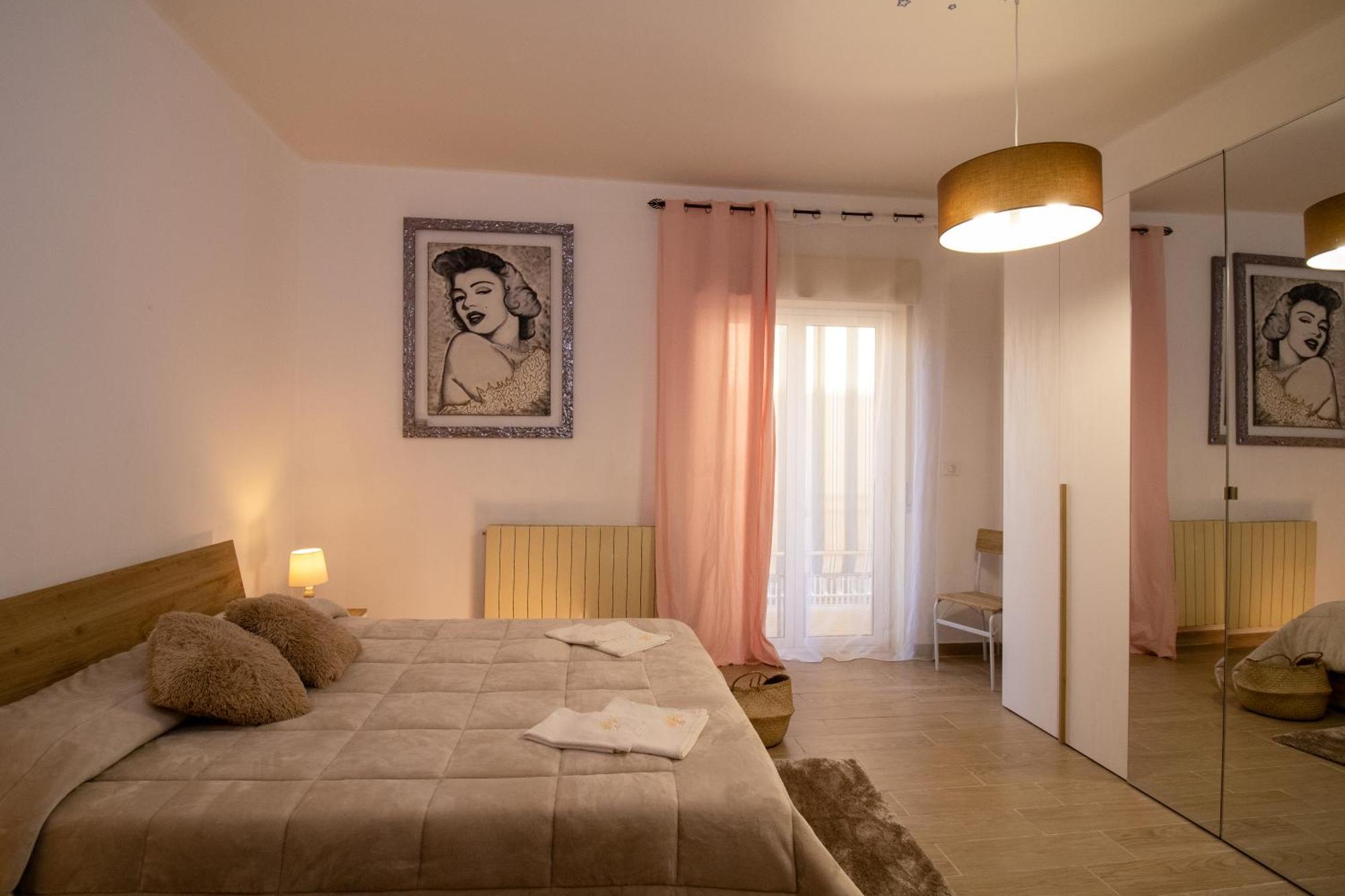 Апартаменты Casa Sole Sofie Aci Catena Экстерьер фото